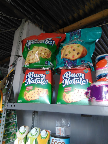 Poltor - Tienda de ultramarinos