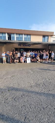 Rezensionen über FC Staad in St. Gallen - Sportstätte