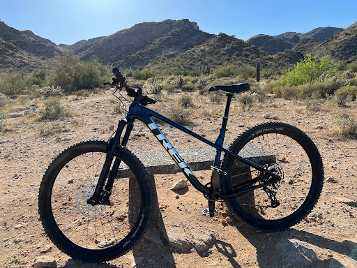 Bicycle Store «SouthWest Bicycles», reviews and photos, 8155 W Bell Rd #116, Peoria, AZ 85382, USA