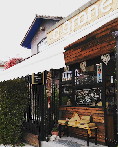 Agranel Elqui
