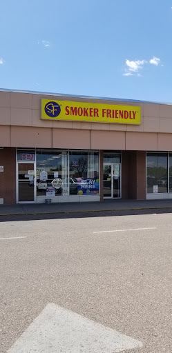 Tobacco Shop «Smoker Friendly», reviews and photos, 1000 W 6th St, Pueblo, CO 81003, USA