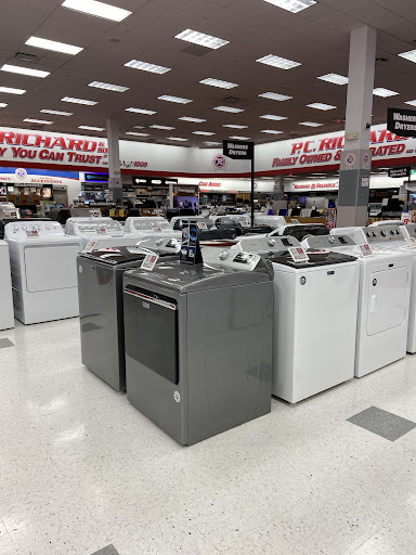 Appliance Store «P.C. Richard & Son», reviews and photos, 1574 Boston Post Rd, Milford, CT 06460, USA