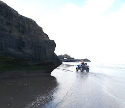 Bali Island ATV photo