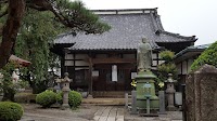 慶寿山 本隆院 妙光寺