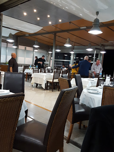 Restaurante La Cigala - Calle Bulto, 63, 29620 Torremolinos, Málaga