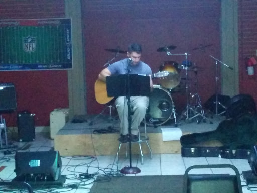 Sports Bar «Crusaders Sports Bar», reviews and photos, 7800 Biggs Ford Rd, Frederick, MD 21701, USA