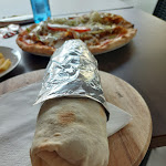 Photo n°2 de l'avis de segev.i fait le 06/06/2023 à 13:35 sur le  Istanbul Kebab Pizza Grill à Urtijëi