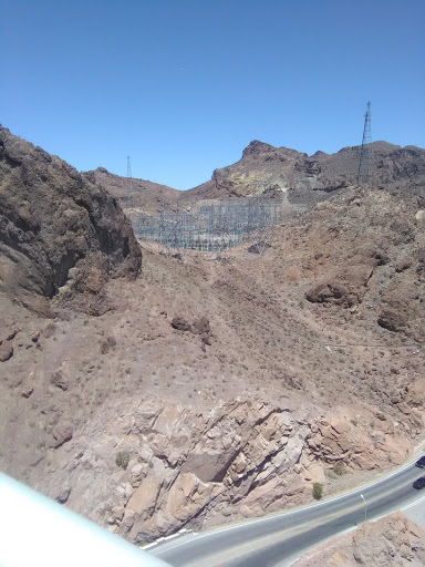 Visitor Center «Lake Mead Visitor Center», reviews and photos