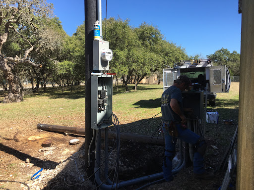 Electrician «Bolt Electric», reviews and photos, 13106 Lookout Way, San Antonio, TX 78233, USA