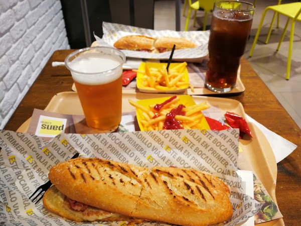 Imagen de Pans  Company (2 de 23)