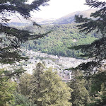 Photo n° 5 de l'avis de kiko.a fait le 28/08/2020 à 12:25 pour Funiculaire station d'arrivée à Mont-Dore