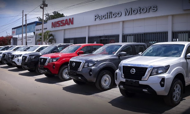 Comentarios y opiniones de Pacifico Motors Nissan