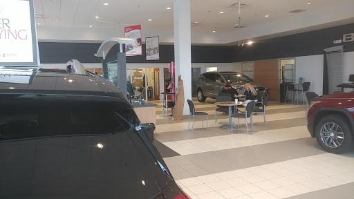 Car Dealer «#1 Cochran Buick GMC of Robinson», reviews and photos, 5200 Campbells Run Rd, Pittsburgh, PA 15205, USA