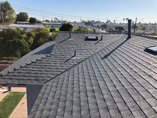 G A Roofing in Torrance, California