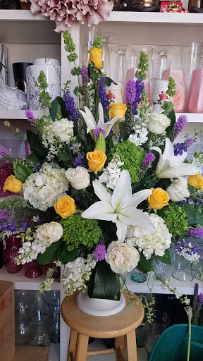 Florist «Blooming Events Florists», reviews and photos, 42005 Cook St #210, Palm Desert, CA 92211, USA