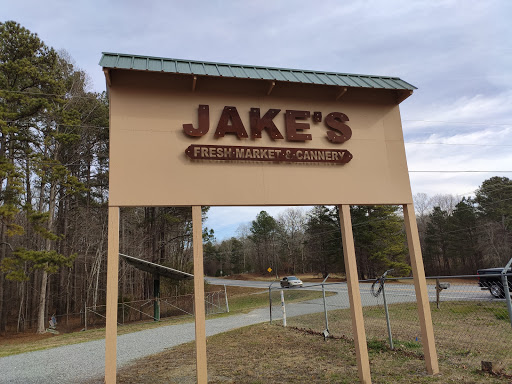 Produce Market «Jakes Produce», reviews and photos, 591 Knox Bridge Hwy, White, GA 30184, USA