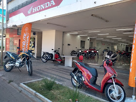 Satélite Honda - Asa Sul