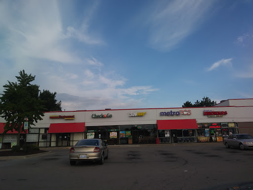 Cell Phone Store «MetroPCS Authorized Dealer», reviews and photos, 18316 Allen Rd, Melvindale, MI 48122, USA