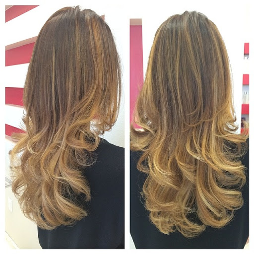 Hair Salon «The Look Hair Salon», reviews and photos, The Look Hair Salon, 919 S Central Ave E, Glendale, CA 91204, USA