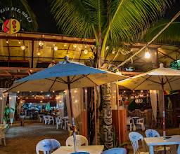 Taboo show girls & dinner photo