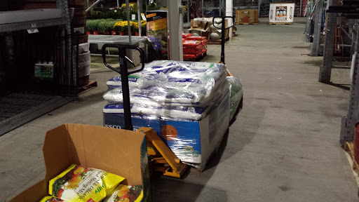 Home Improvement Store «The Home Depot», reviews and photos, 3043 NY-50, Saratoga Springs, NY 12866, USA