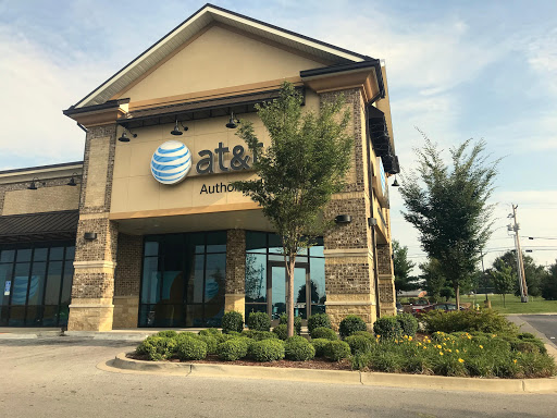 Cell Phone Store «AT&T Authorized Retailer», reviews and photos, 746 Campbell Ln #103, Bowling Green, KY 42104, USA