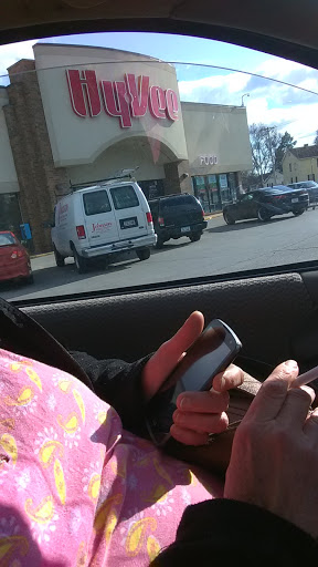 Supermarket «Hy-Vee», reviews and photos, 3019 Rockingham Rd, Davenport, IA 52802, USA