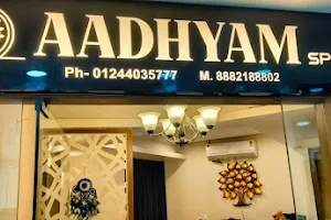 Aadhyam Spa image