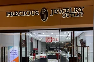 Precious Jewelry Outlet Grapevine image