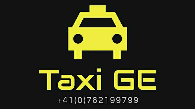Rezensionen über TAXI GE in Genf - Taxiunternehmen