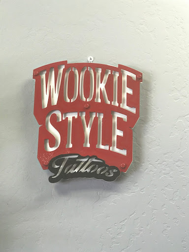 Explore brave tattoo ideas, creative tattoo ideas in Phoenix, available at Wookie Style Tattoos