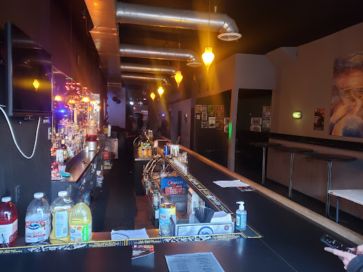 Night Club «The Depot», reviews and photos, 1728 N Charles St, Baltimore, MD 21201, USA