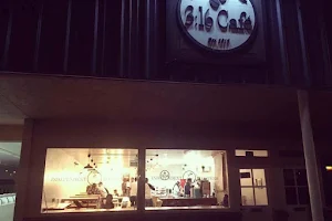 3:16 Cafe image