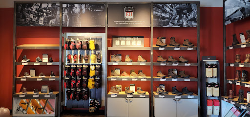 Shoe Store «Red Wing», reviews and photos, 11523 Excelsior Blvd, Hopkins, MN 55343, USA