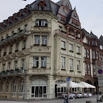 Photo n°1 de l'avis de Václav.i fait le 28/07/2019 à 10:14 sur le  Hotel Römischer Kaiser à Trier