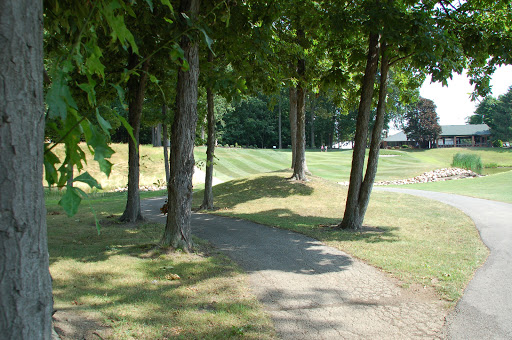 Golf Course «Black Brook Golf Course & Practice Center», reviews and photos, 8900 Lakeshore Blvd, Mentor, OH 44060, USA