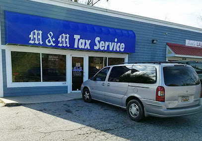 M&M Tax Service