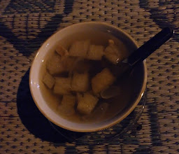 Wedang Ronde Pengadilan photo