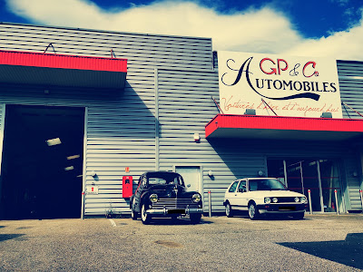 ZeCarrossery - GP&CO AUTOMOBILES - BOSCH CLASSIC - Ze PareBrise à Vindry-sur-Turdine
