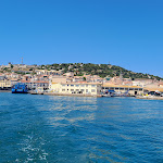 Photo n° 1 de l'avis de Mika.i fait le 02/08/2023 à 19:42 pour Bateau de Promenade : Catamaran Le Providence à Le Grau-du-Roi