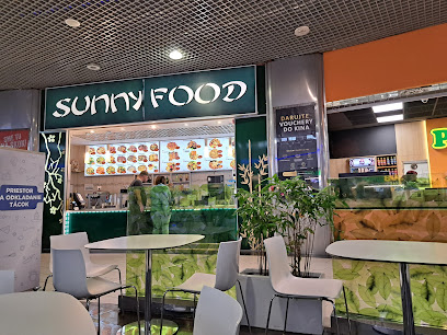 Sunny food - Moldavská cesta 32, 040 11 Košice, Slovakia