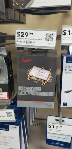 Electronics Store «Best Buy», reviews and photos, 4040 S College Ave, Fort Collins, CO 80525, USA