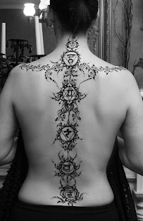 Henna By Heather - Photo 6 - Car repair in , Boston