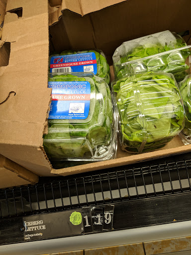 Supermarket «ALDI», reviews and photos, 1400 N Wickham Rd, Melbourne, FL 32934, USA