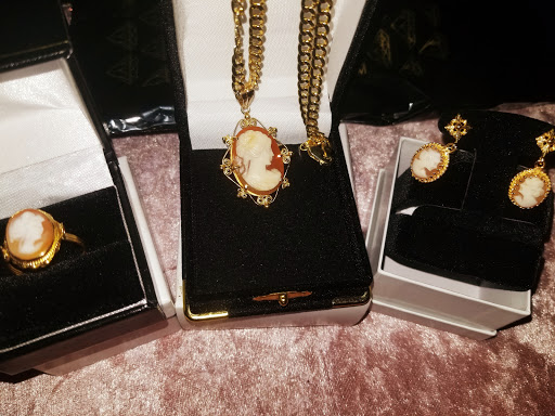 Jeweler «Stars Jewelry», reviews and photos, 1460 Metropolitan Ave, Bronx, NY 10462, USA