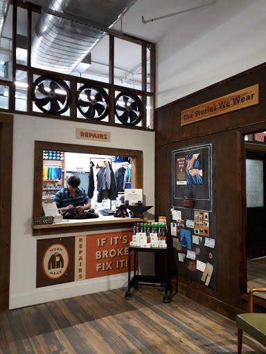 Clothing Store «Patagonia Bowery», reviews and photos, 313 Bowery, New York, NY 10003, USA