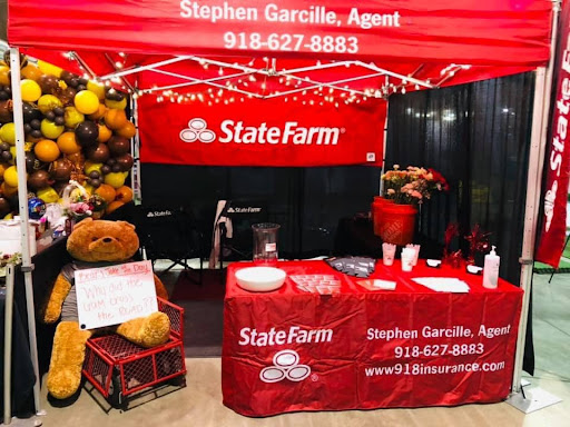 Auto Insurance Agency «State Farm: Stephen Garcille», reviews and photos