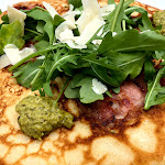 Photo n°1 de l'avis de HOLGER.o fait le 19/05/2018 à 13:36 sur le  Pannekoken-Hus à Stade