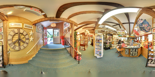 Gift Shop «Winterwood Gift & Christmas Shoppe», reviews and photos, 3137 U.S. 9, Rio Grande, NJ 08242, USA