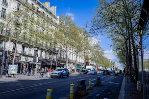 Photo n°121 de Indiana Café - Richelieu Drouot à Paris ()